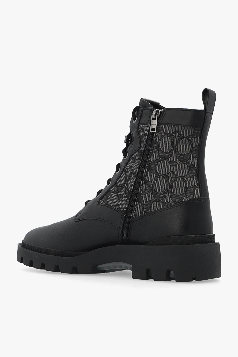 Coach ‘Citysole’ ankle boots