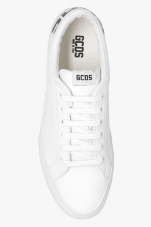 GCDS Sneaker Courb K201178