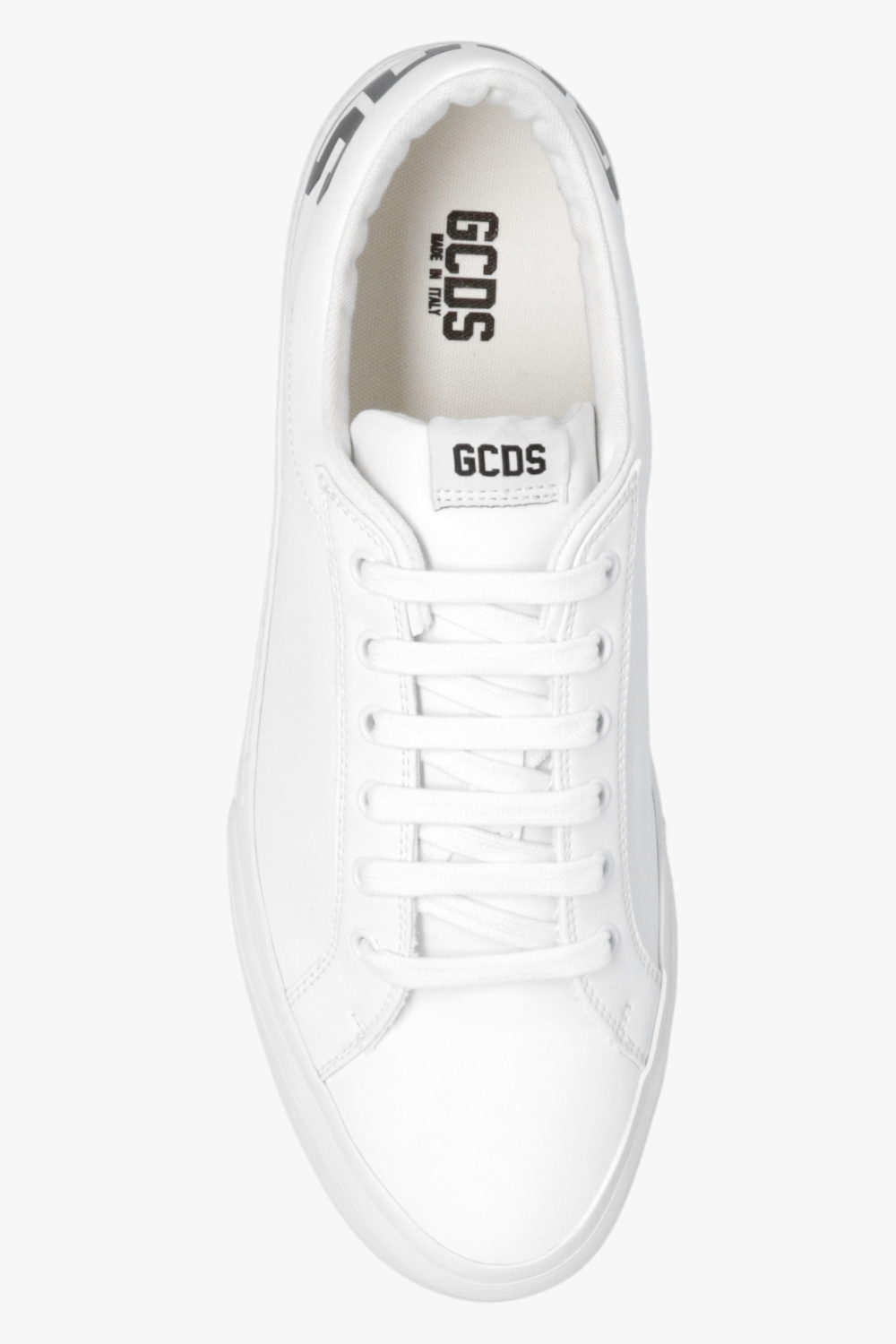 GCDS Sneakers with logo