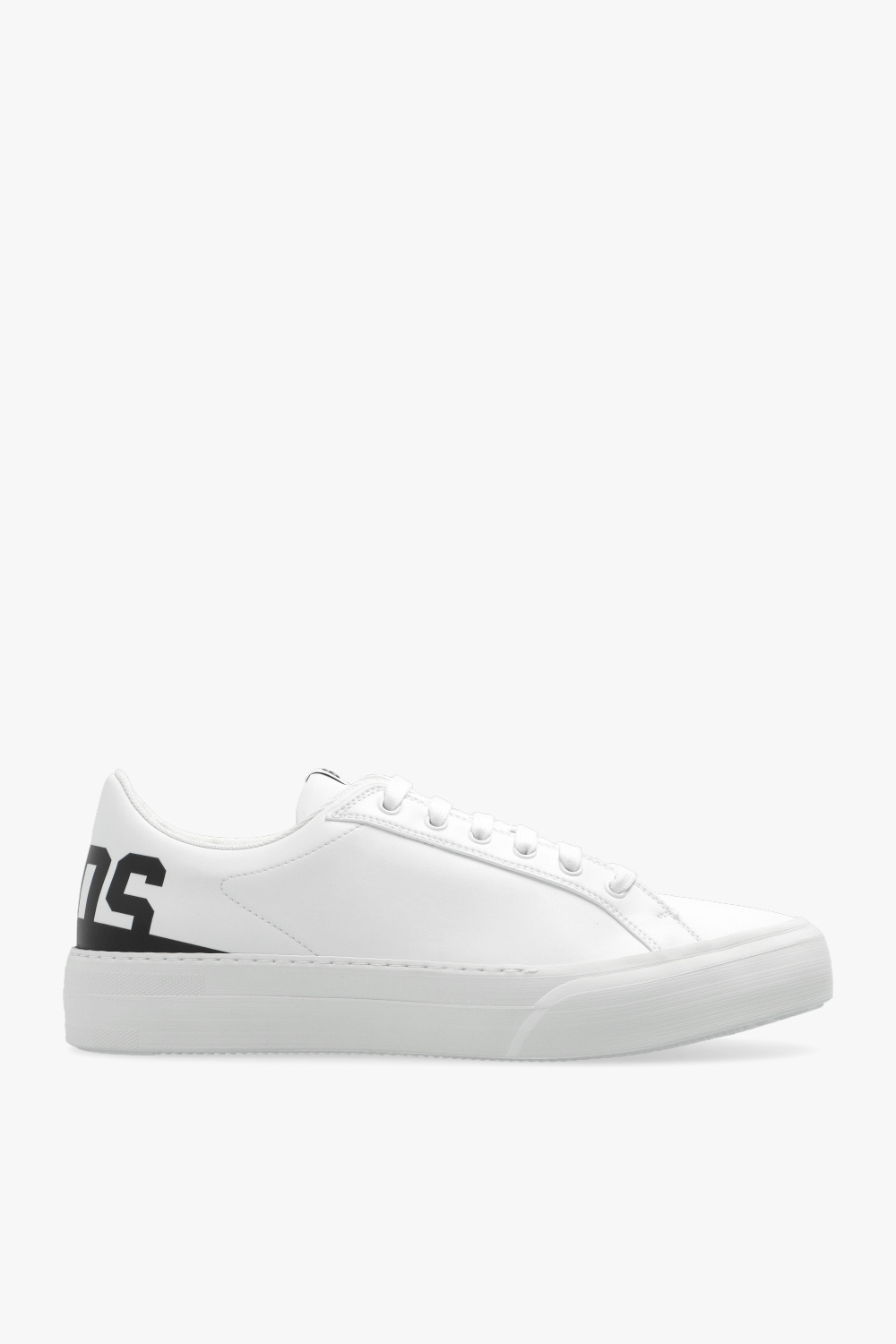 GCDS Sneakers with logo