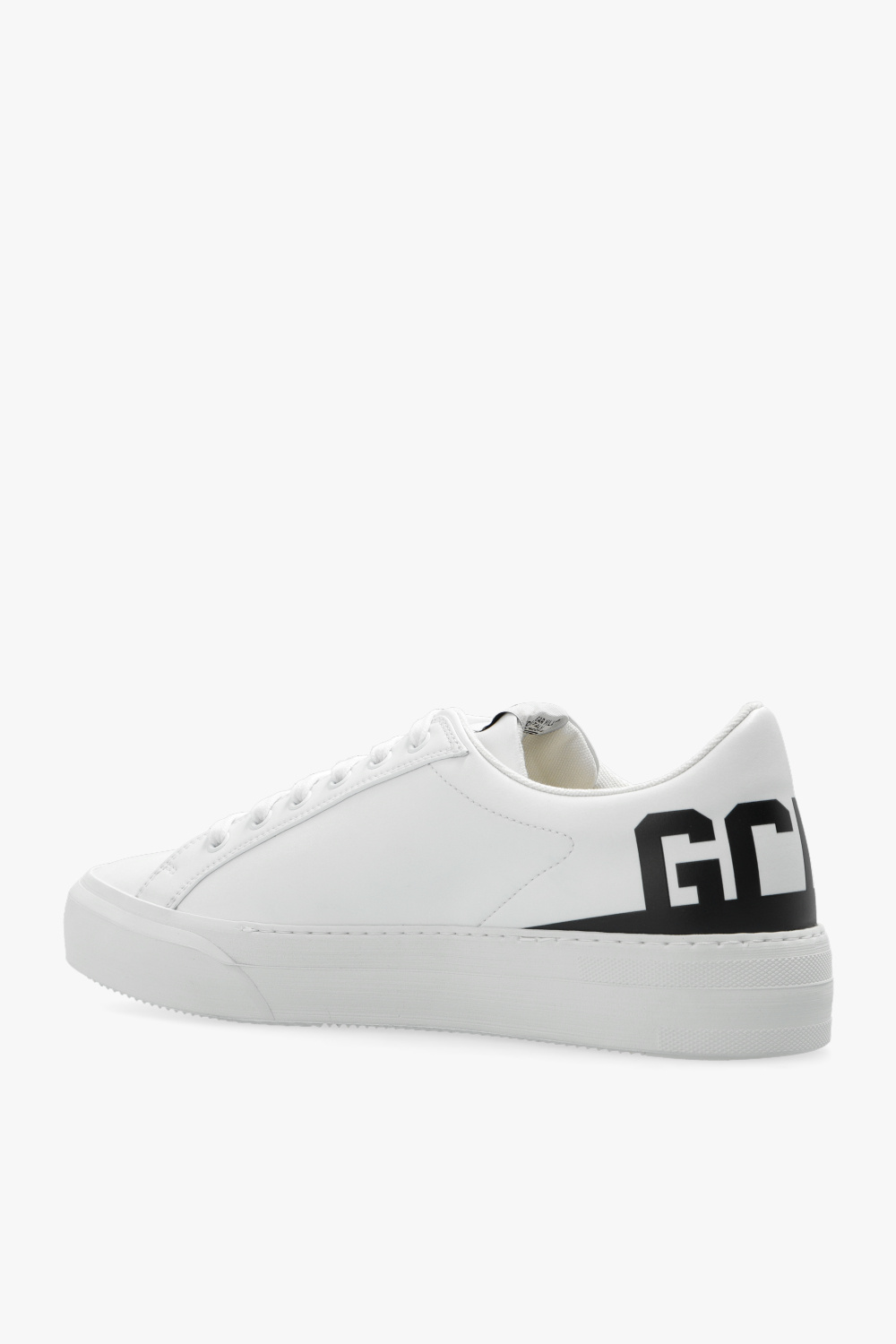 GCDS Sneakers with logo