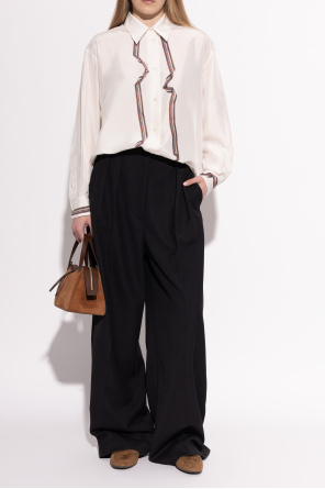 Coach Sapatos tipo 'Loafers' 'SCULPTED C'