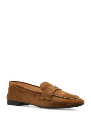 Coach Sapatos tipo 'Loafers' 'SCULPTED C'