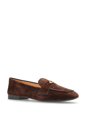 Coach Buty ‘Sculpted C’ typu ‘Loafers’