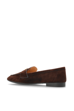 Coach Buty ‘Sculpted C’ typu ‘Loafers’