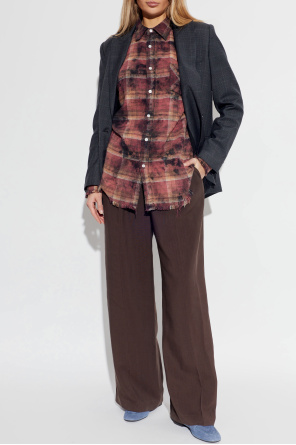 Coach Suede shoes type 'loafers'