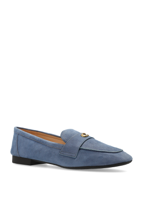 Coach Suede shoes type 'loafers'