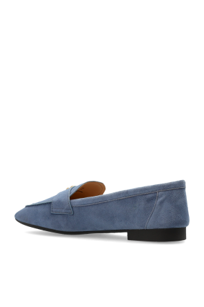 Coach Suede shoes type 'loafers'