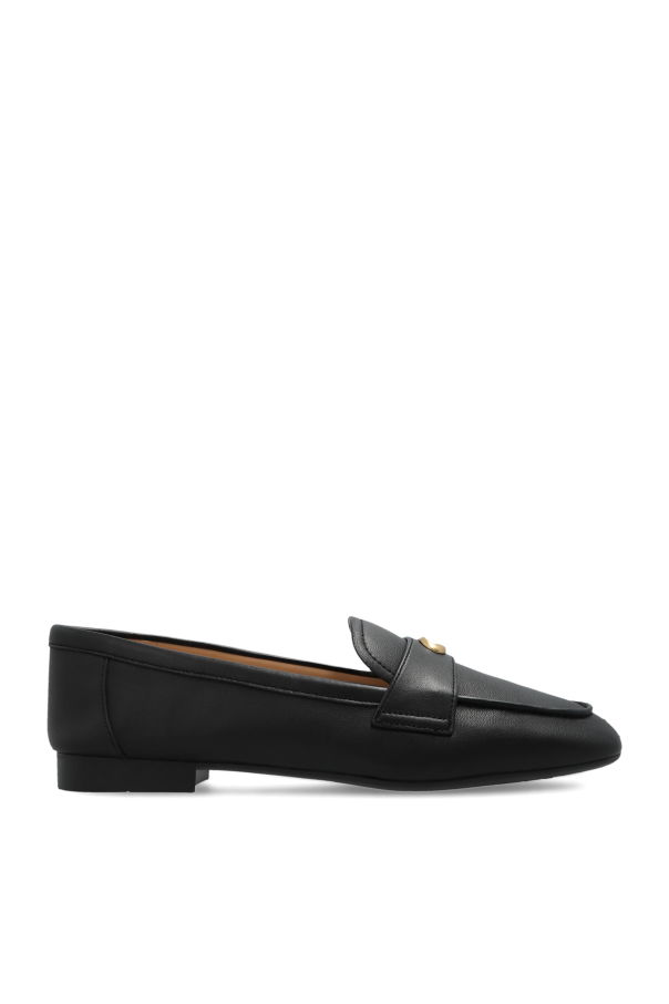 Shoes with 'Loafers' type logo, zdjęcie 1 Shoes with 'Loafers' type logo od Coach