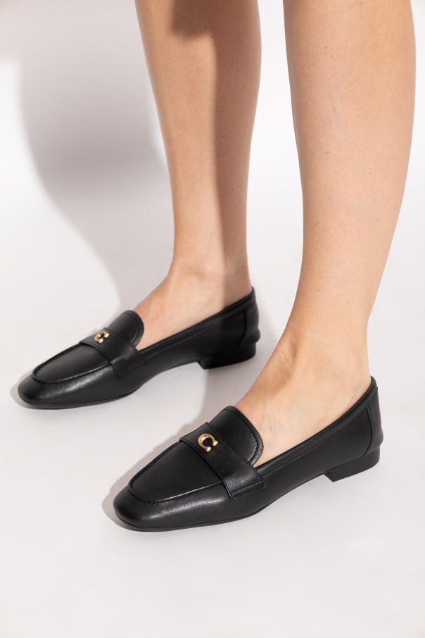 Coach Zapatos con logo tipo 'Loafers'
