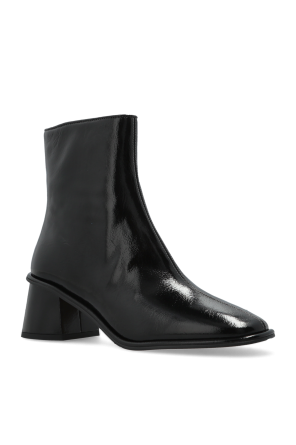 Coach Botki na obcasie ‘Gigi’