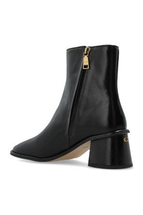 Coach Botki na obcasie ‘Gigi’