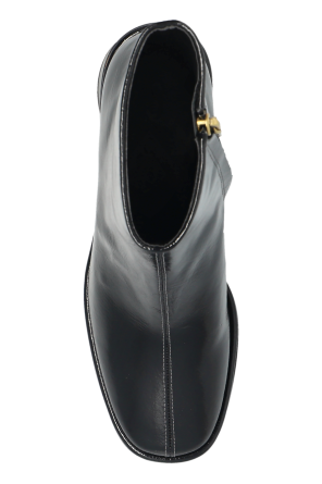 Coach Botki na obcasie ‘Gigi’