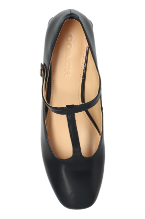 Coach Zapatos de tacón 'Anglna'