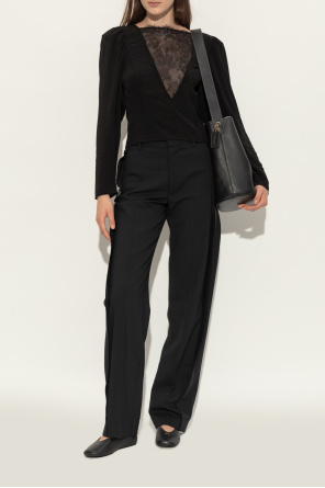 Coach Bailarinas ‘Houston’