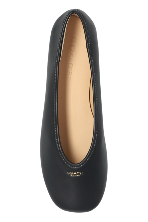 Coach Bailarinas ‘Houston’