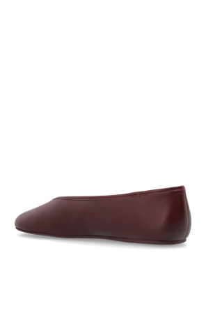 Coach Ballerinas ‘Houston’