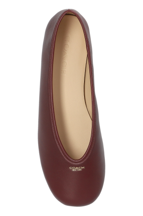 Coach Ballerinas ‘Houston’