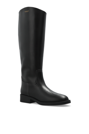 Coach "Park" boots