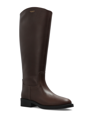 Coach Park boots