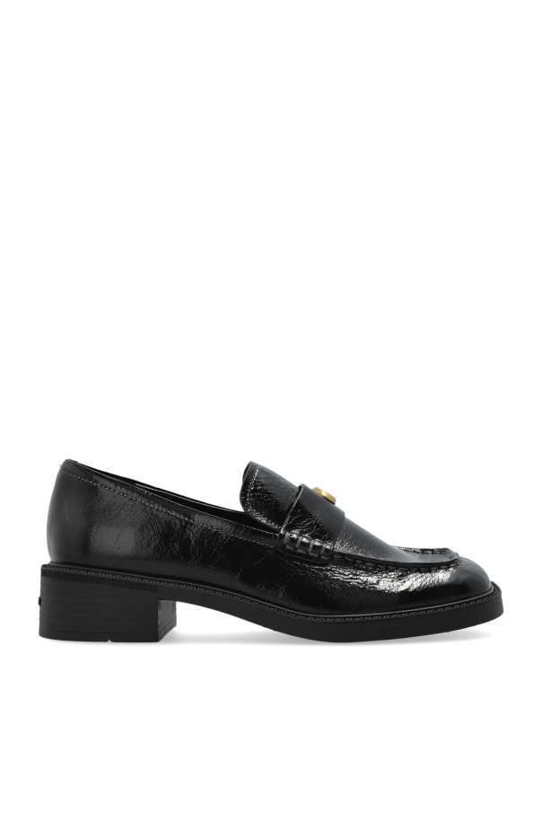 Patent leather shoes type ‘Loafers’, zdjęcie 1 Patent leather shoes type ‘Loafers’ od Coach