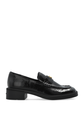 Zapatos tipo ‘Loafers’ de charol