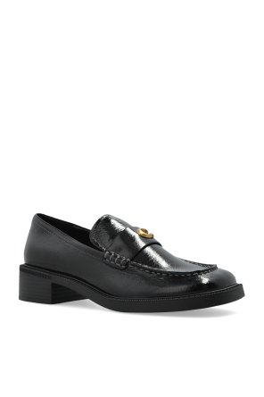 Coach Patent leather shoes type ‘Loafers’