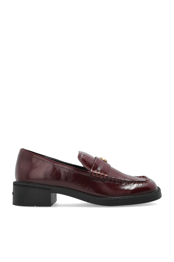 Patent leather ‘Loafers’ shoes, zdjęcie 1 Patent leather ‘Loafers’ shoes od Coach