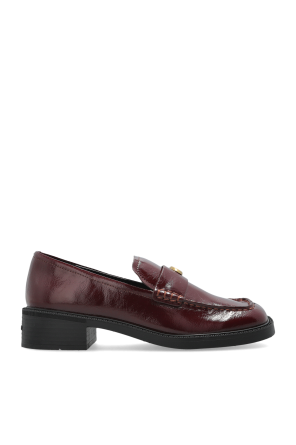 Patent leather ‘Loafers’ shoes