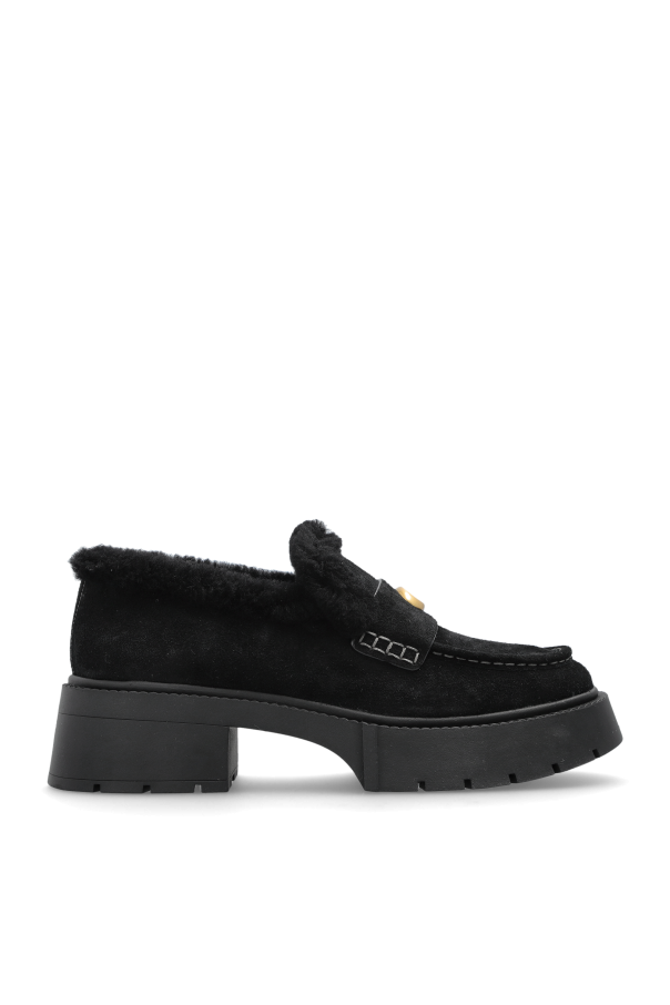 "Leah" loafers, zdjęcie 1 "Leah" loafers od Coach