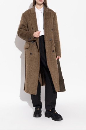 Coach Mocasines "Leah"