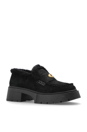 Coach Mocasines "Leah"