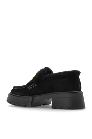 Coach Mocasines "Leah"