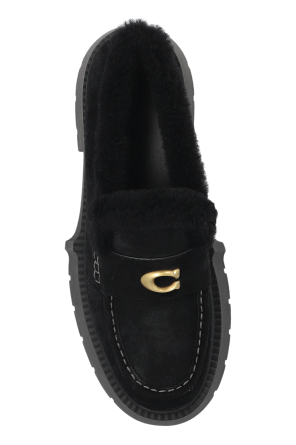 Coach Mocasines "Leah"