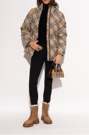 Coach Botines de tacón "Leah"