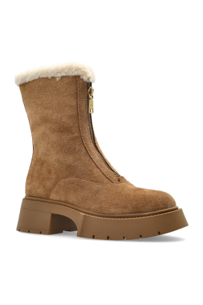 Coach Botines de tacón "Leah"