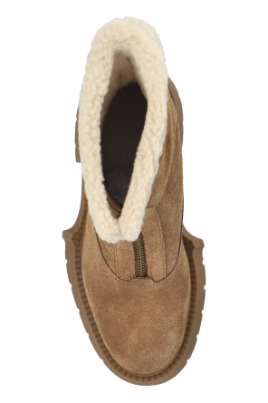 Coach Botines de tacón "Leah"