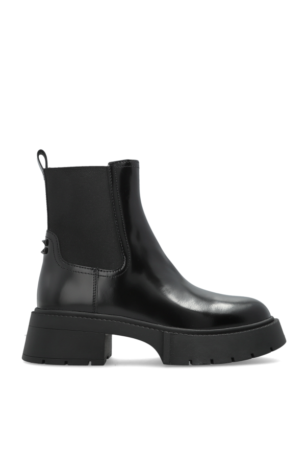 Ankle boots `Leah` od Coach
