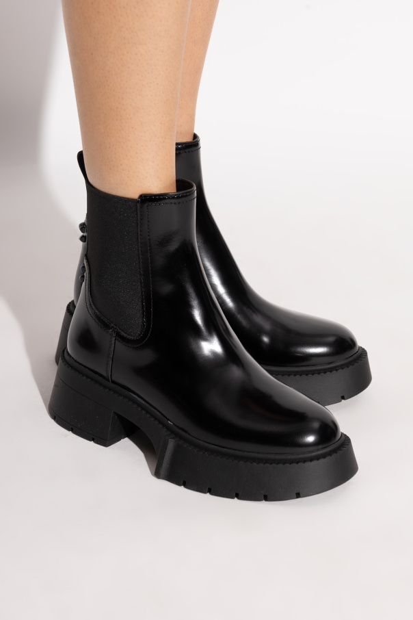 Coach Botines por encima del tobillo "Leah"