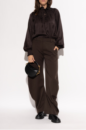 Coach Botines por encima del tobillo "Leah"