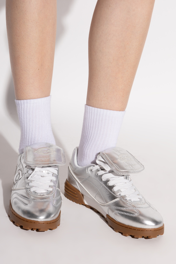 Coach Sportschuhe „Match“