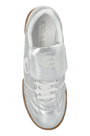 Coach Sportschuhe „Match“