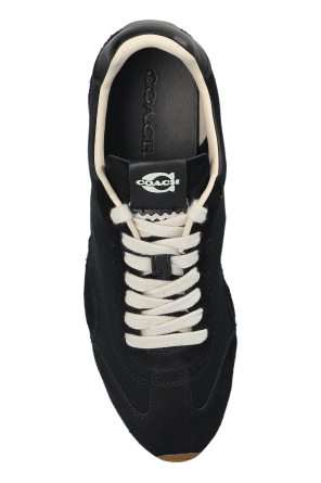 Coach Ténis desportivos "COACH FLAT"