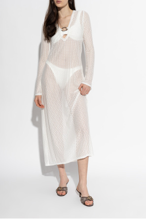 Coach Heeled mules "MARGOT"