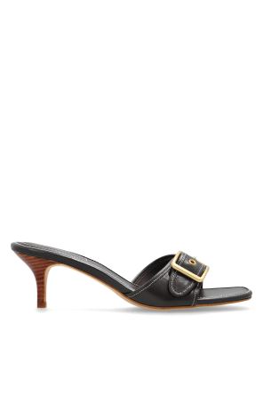 Mules de salto 'margot' od Coach