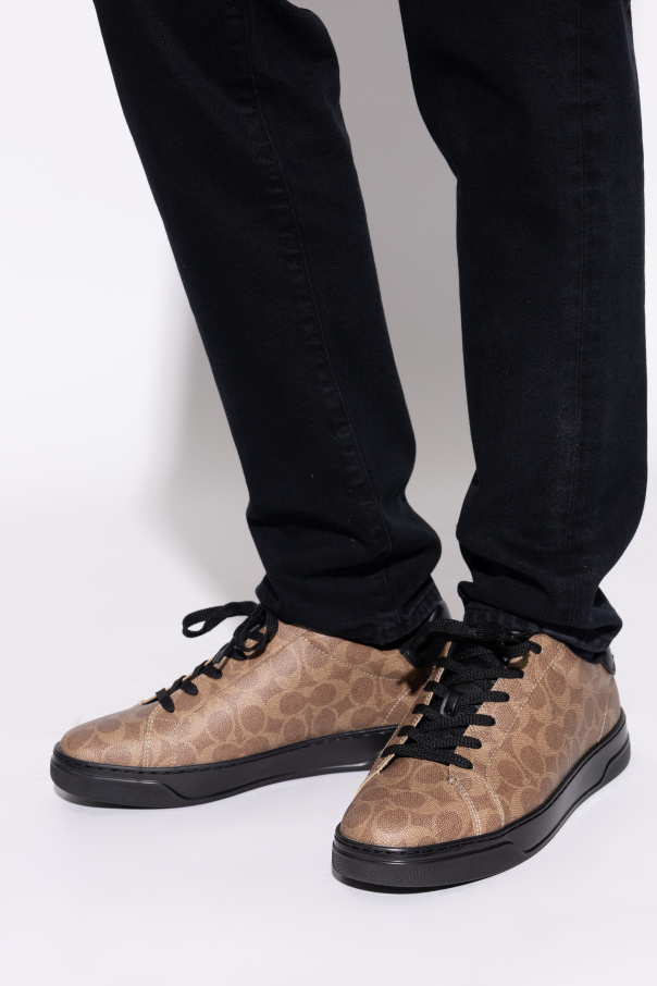 Coach "HIGH LINE" sports shoes