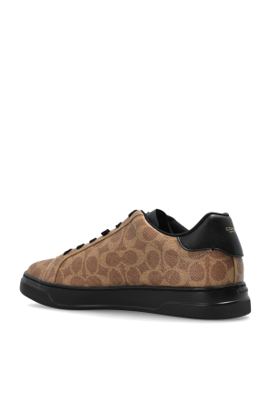 Coach "HIGH LINE" sports shoes