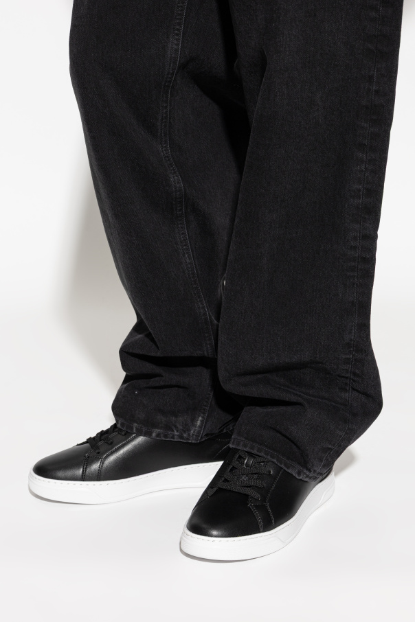 Coach `HIGH LINE` sports shoes