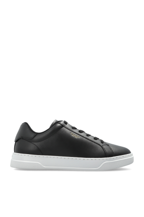 Buty sportowe `high line` od Coach