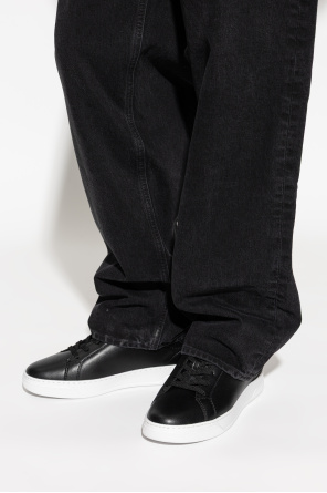 Buty sportowe `high line` od Coach